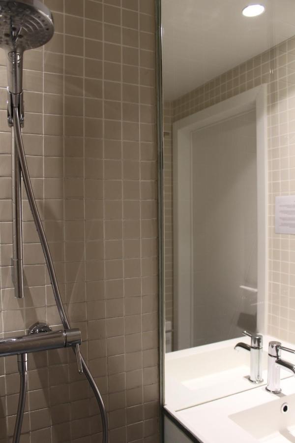 אוסטנדה Sea View Apartment Mariakerke-Bad - La Brise מראה חיצוני תמונה