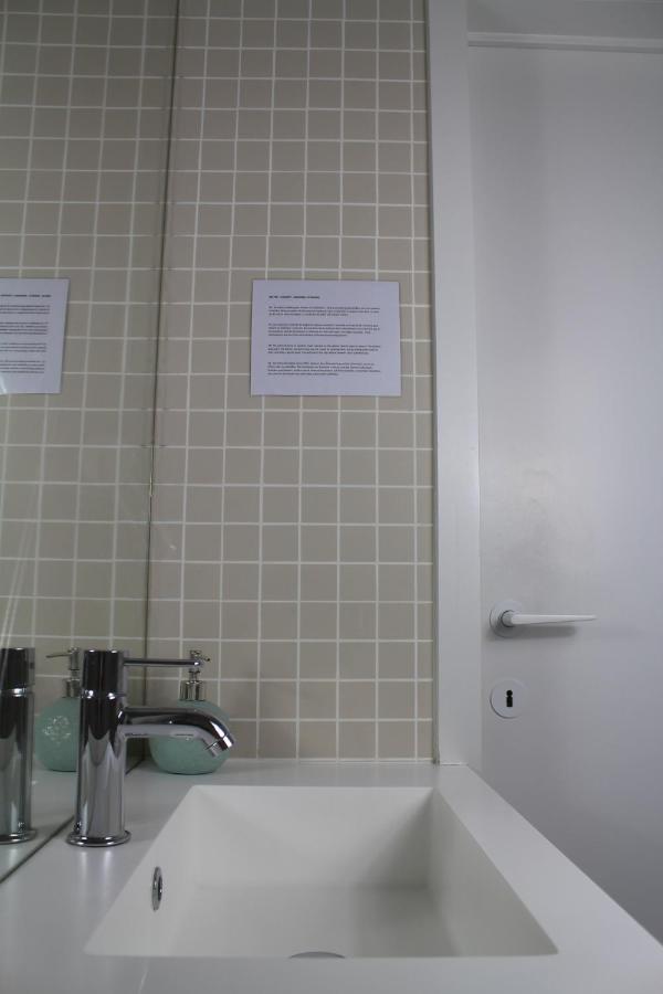 אוסטנדה Sea View Apartment Mariakerke-Bad - La Brise מראה חיצוני תמונה